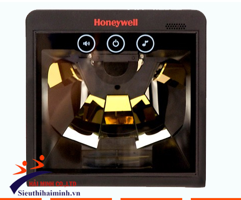 Máy đọc mã vạch đa tia honeywell MS7820 Máy đọc mã vạch đa tia honeywell MS7820